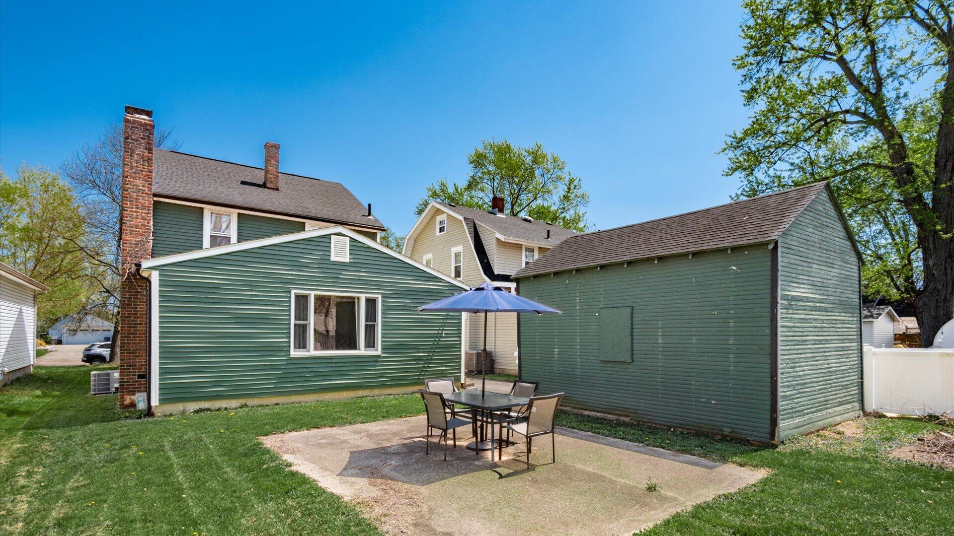 83 N 31st Street, Newark, Ohio image 43
