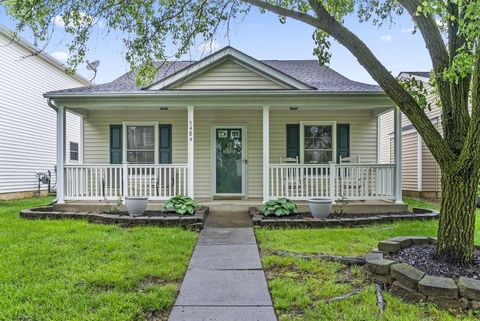 Photo of 5484 Poolbeg Street 267 #267, Canal Winchester, OH 43110 (MLS # 226015215)