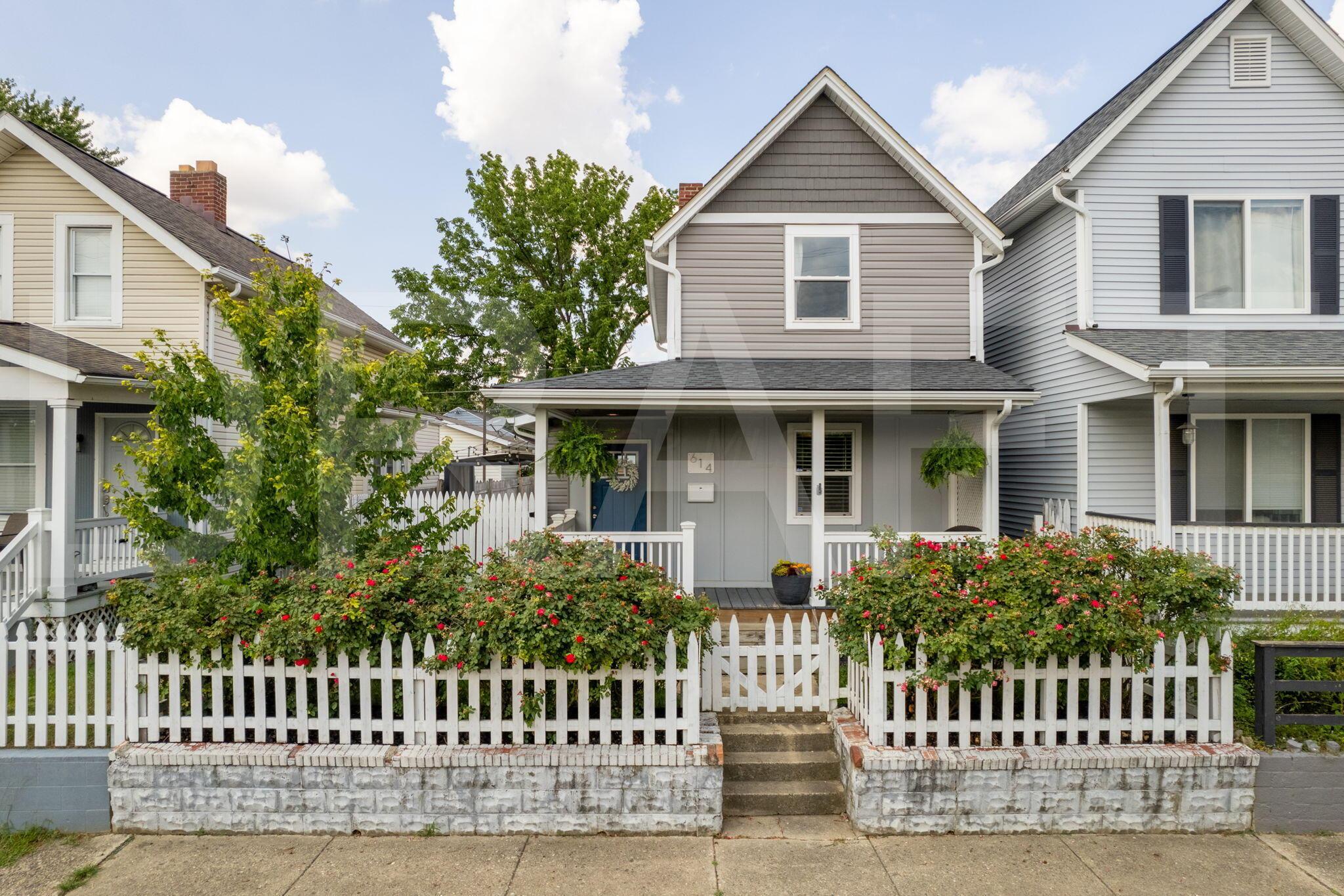 View Columbus, OH 43206 house