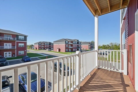 Photo of 1812 Bourbon Street 806 / 3BR #806 / 3BR, Ashville, OH 43103 (MLS # 226035923)