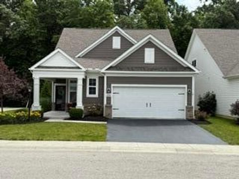 Homes For Sale - 12244 Splashtail Court #LOT 160<br/> Pickerington, OH 43147