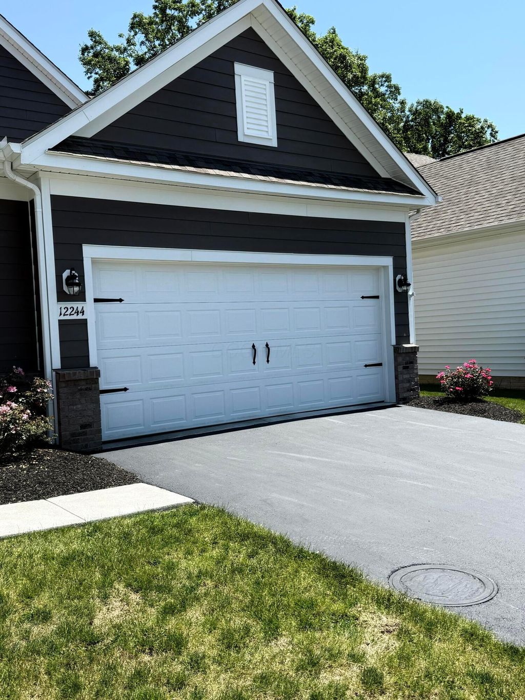 Photo of 12244 Splashtail Court Lot 160 #Lot 160, Pickerington, OH 43147 (MLS # 226020496)