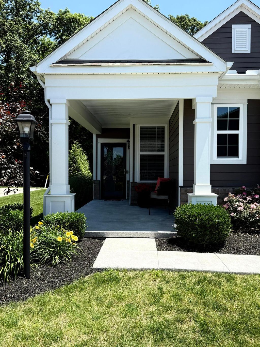 Photo of 12244 Splashtail Court Lot 160 #Lot 160, Pickerington, OH 43147 (MLS # 226020496)