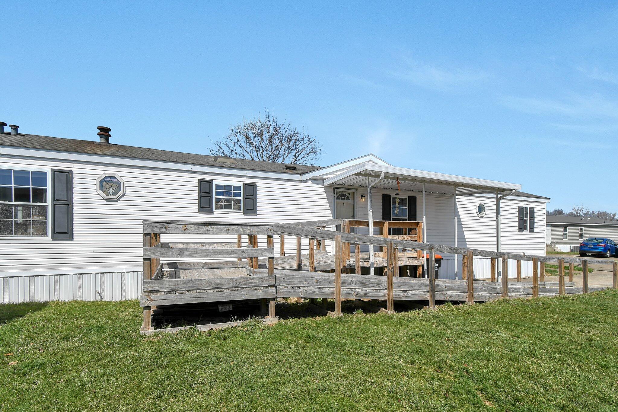 1100 Thornwood Drive #LOT 38, Heath, Ohio image 21