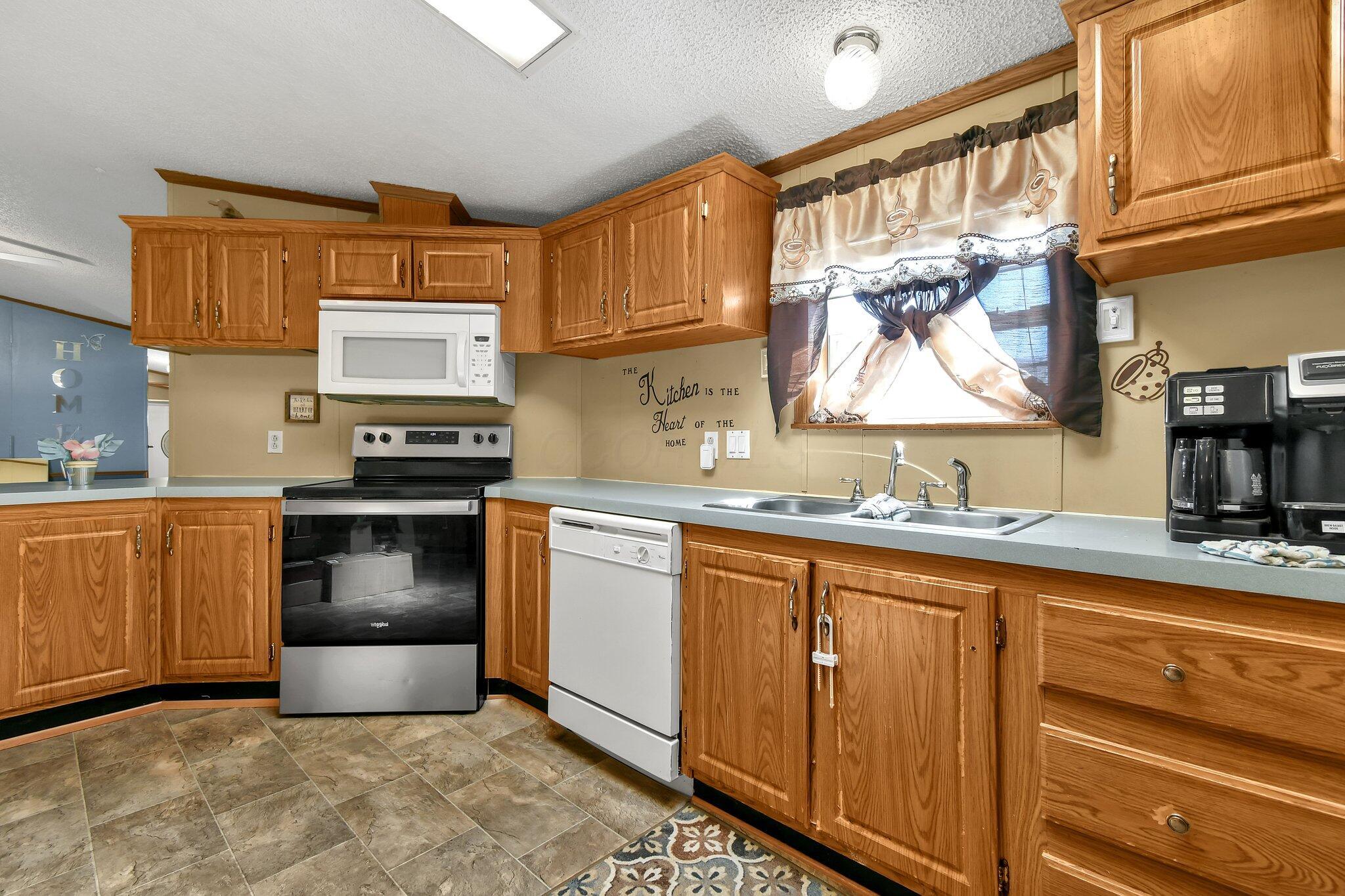 1100 Thornwood Drive #LOT 38, Heath, Ohio image 7
