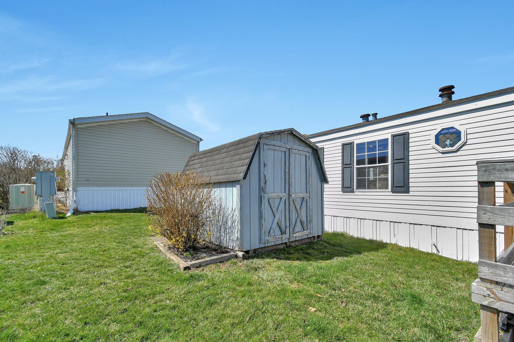 1100 Thornwood Drive #LOT 38, Heath, Ohio image 22