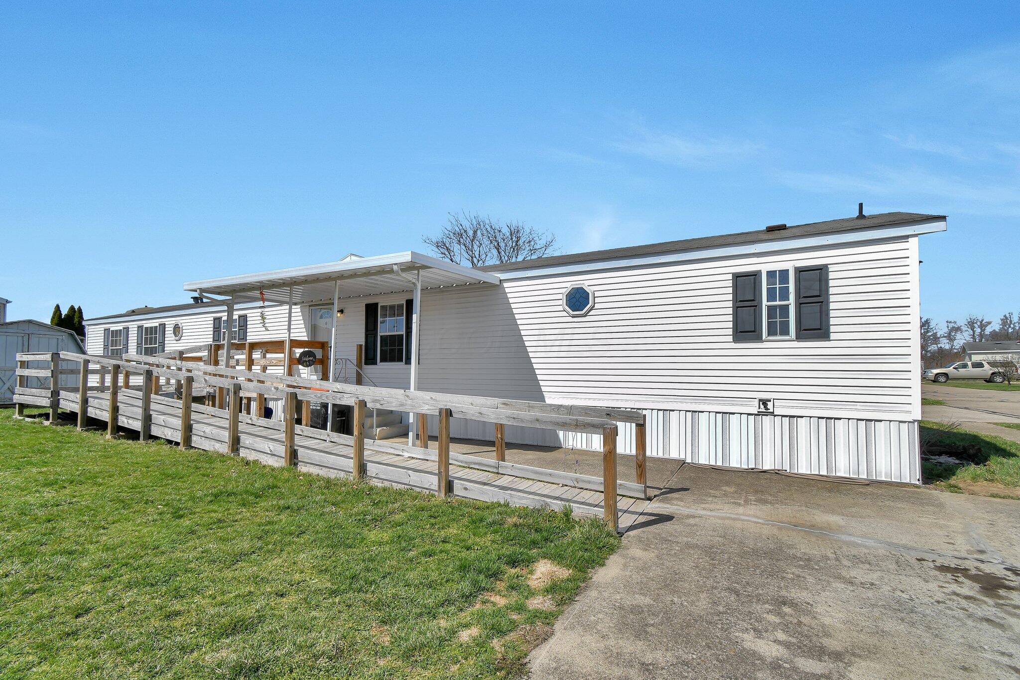 1100 Thornwood Drive #LOT 38, Heath, Ohio image 23