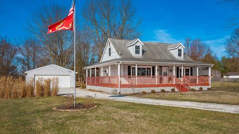 Photo of 61 Ballman Road, Etna, OH 43068 (MLS # 224003453)