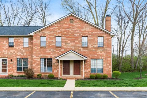 Photo of 3328 Edgebrook Drive 2 #2, Dublin, OH 43017 (MLS # 226010948)