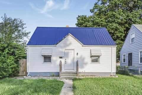 Homes For Sale - 2190 Grasmere Avenue<br/> Columbus, OH 43211
