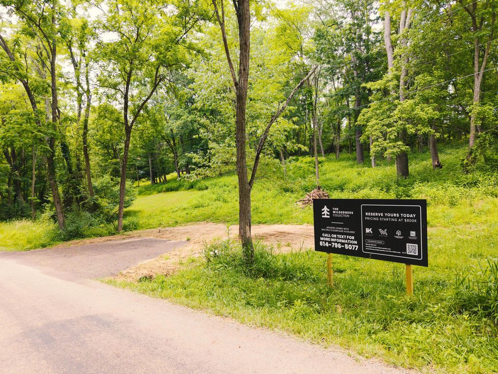Photo of 0 Unger Rd Lot F #Lot F, Logan, OH 43138 (MLS # 226020811)