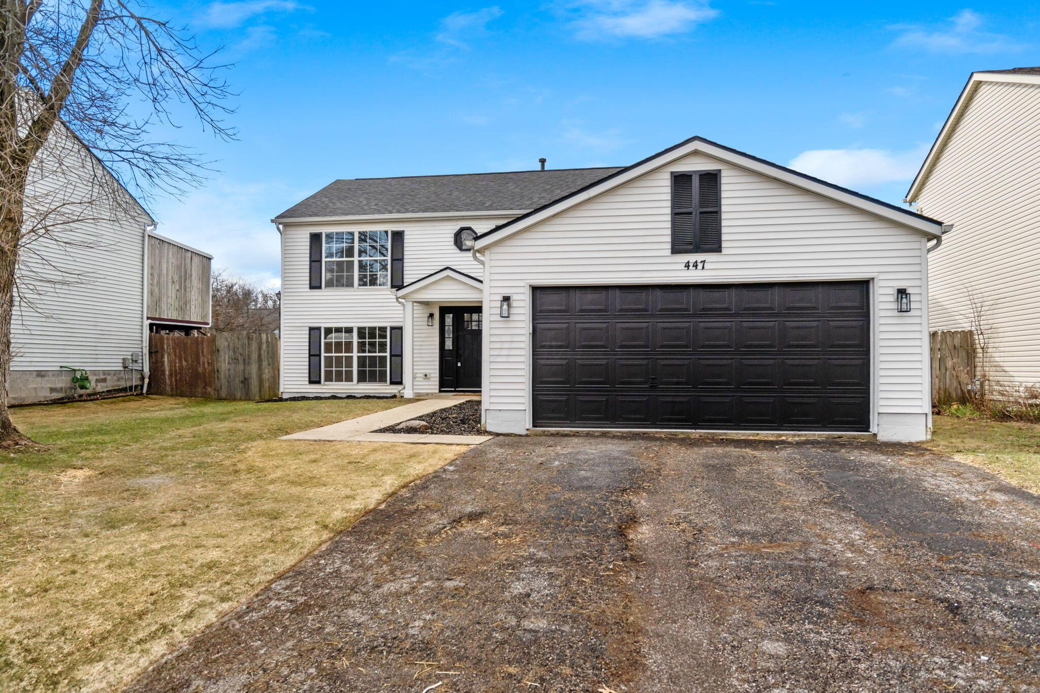 447 Courtland Lane, Pickerington, Ohio image 2
