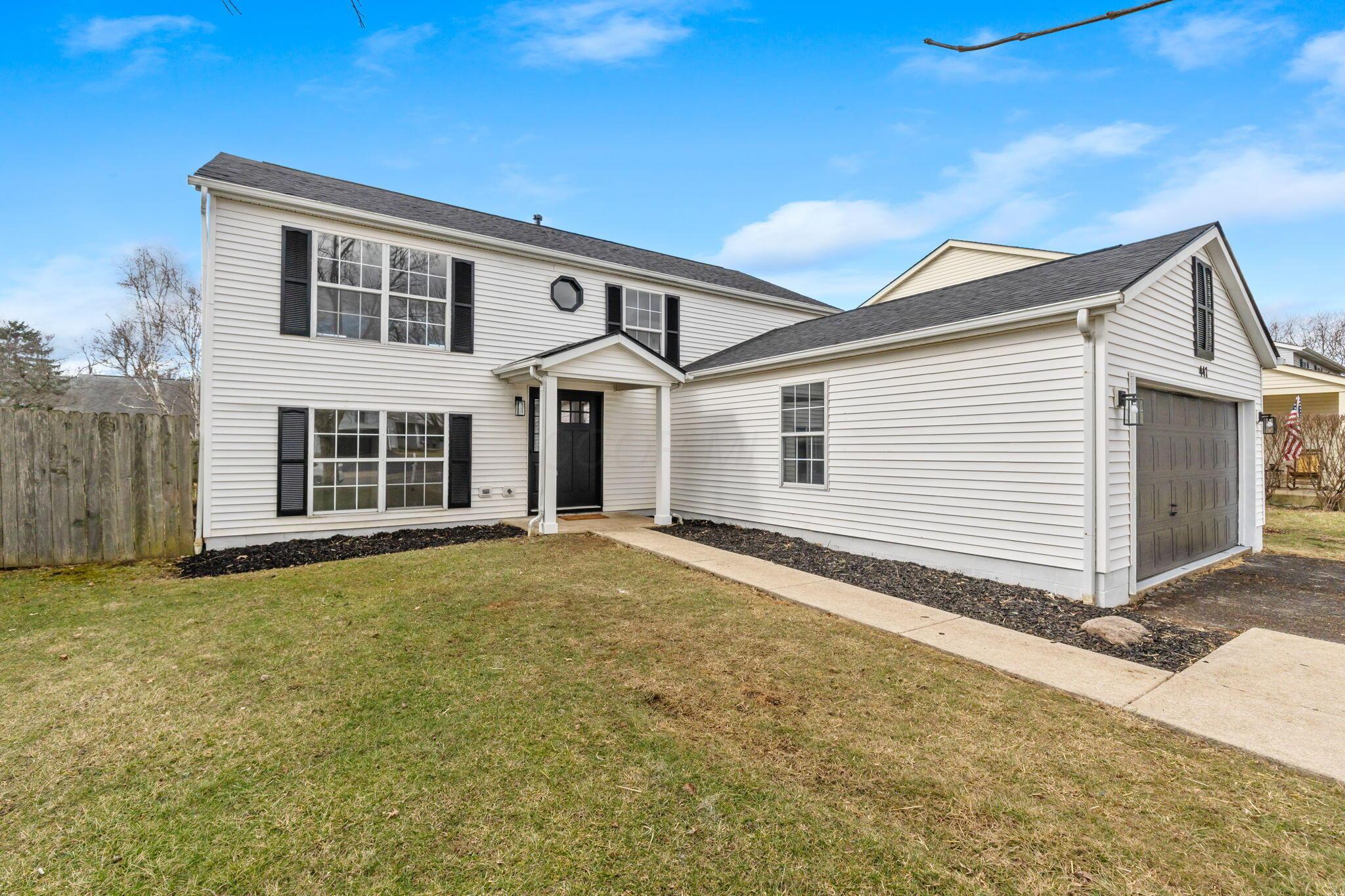 447 Courtland Lane, Pickerington, Ohio image 5