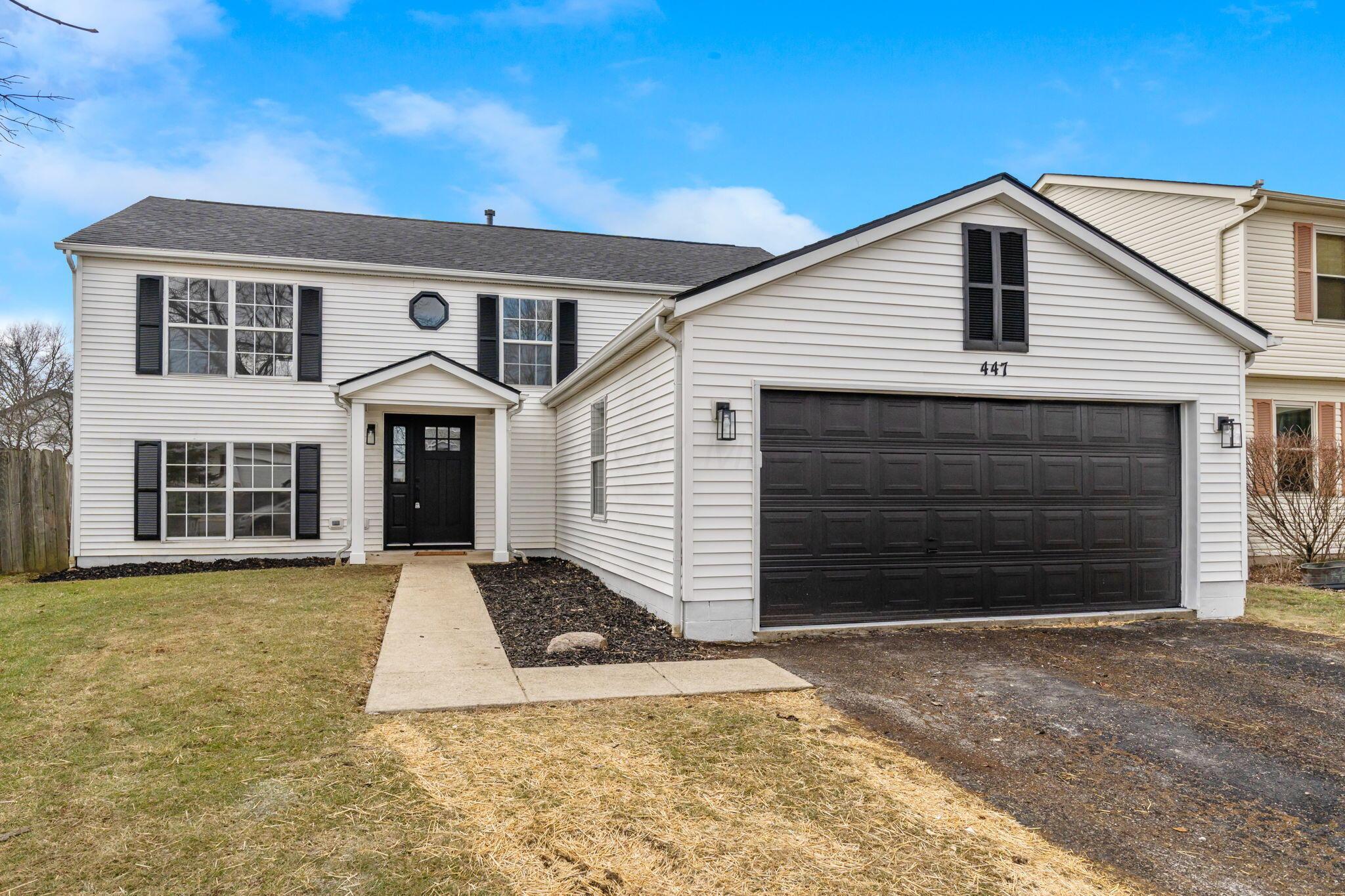 447 Courtland Lane, Pickerington, Ohio image 3