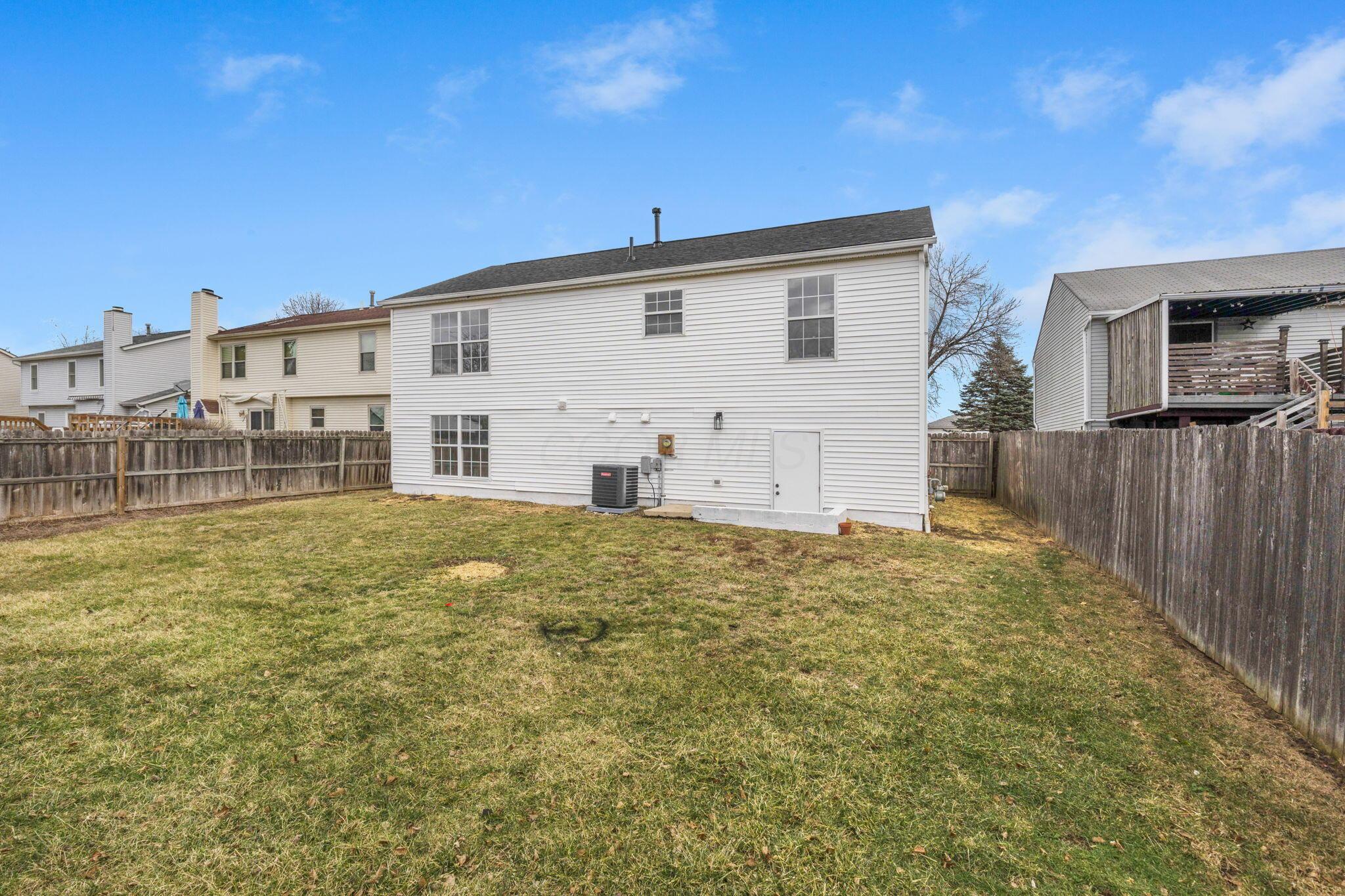 447 Courtland Lane, Pickerington, Ohio image 47