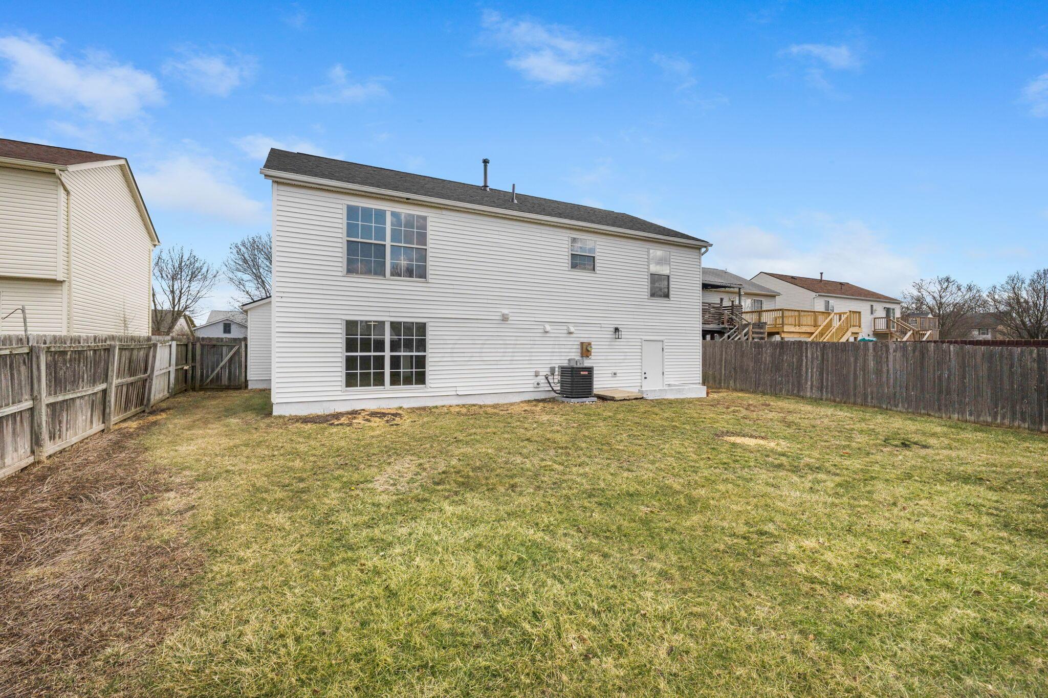 447 Courtland Lane, Pickerington, Ohio image 48
