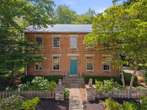 Photo of 4151 State Route 203, Radnor, OH 43066 (MLS # 226022029)