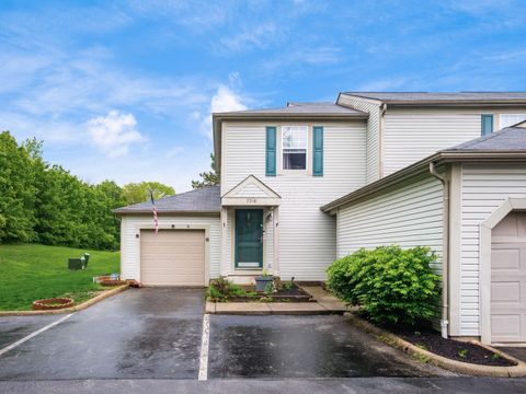 Photo of 7218 Donovan Drive 57A #57A, Blacklick, OH 43004 (MLS # 226014695)