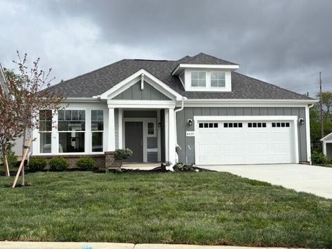 Photo of 4439 Marilyn Court, Grove City, OH 43123 (MLS # 226000119)
