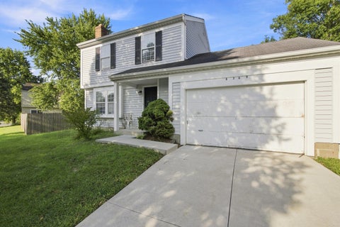 Photo of 8369 Yuma Drive, Powell, OH 43065 (MLS # 226033233)