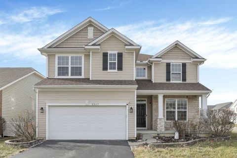 8863 Olenbrook Drive Lewis Center OH 43035