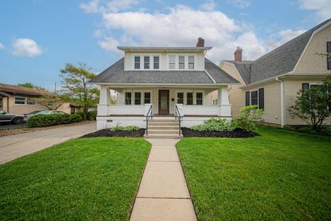 Photo of 5161 Norwich Street, Hilliard, OH 43026 (MLS # 226014917)