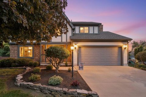 Photo of 12404 Woodsfield Circle NW, Pickerington, OH 43147 (MLS # 226025054)
