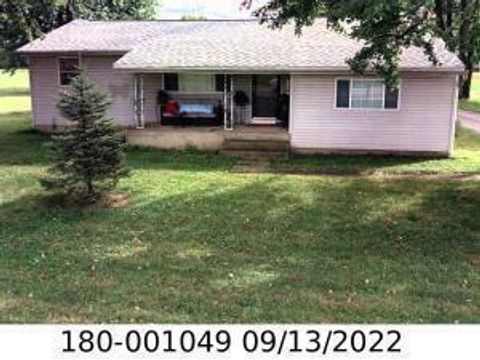 Photo of 3450 Rohr Road, Groveport, OH 43125 (MLS # 225038642)