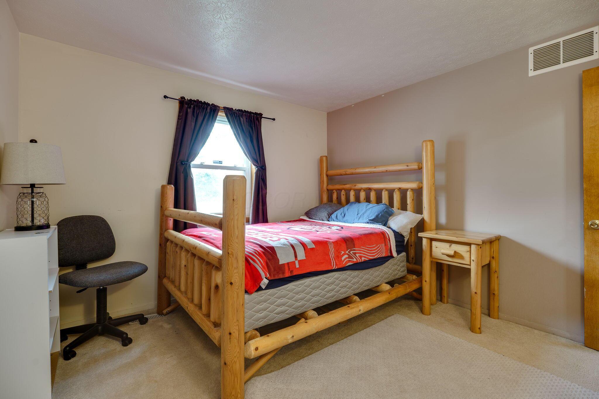 3001 Wiseman Road, Urbana, Ohio image 37