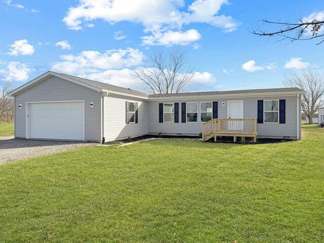 275 S Sandusky Street, Rushsylvania, Ohio image 1