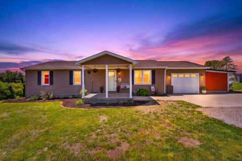 Photo of 31699 Circle Drive, McArthur, OH 45651 (MLS # 226020264)