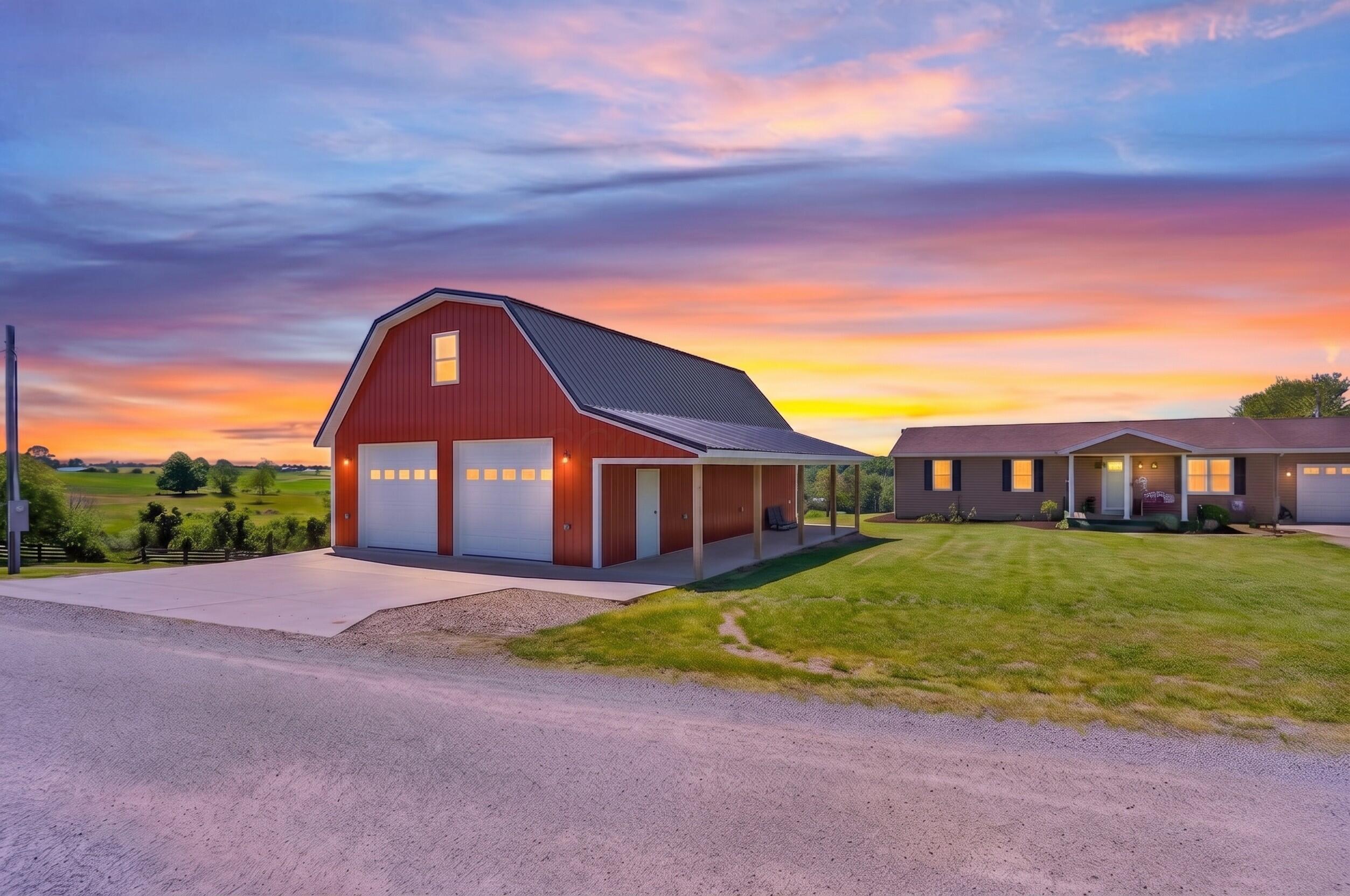 31699 Circle Drive