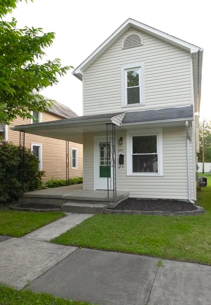 723 N Maple Street, Lancaster, Ohio image 1