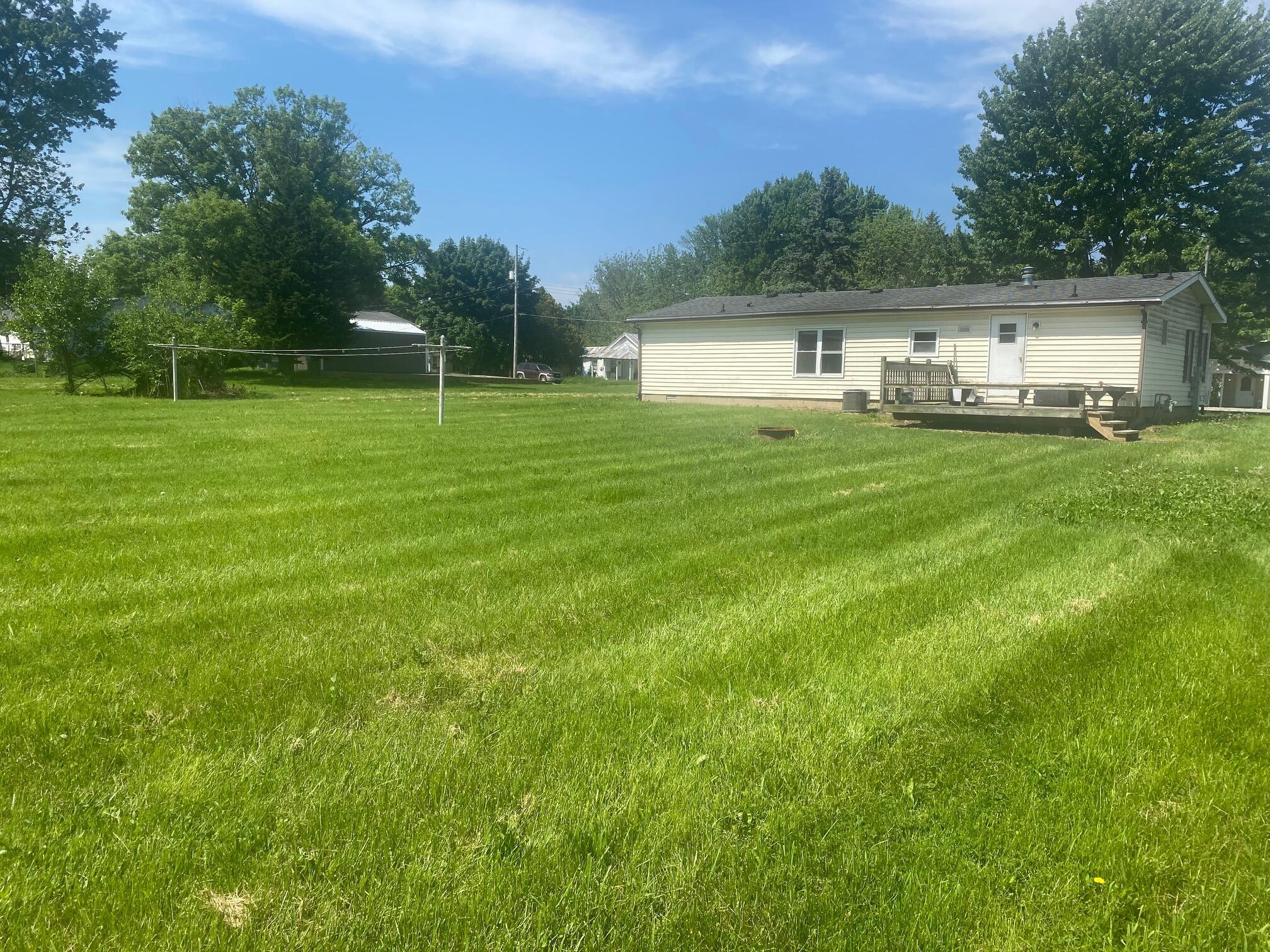 4 S Central Street, Ashley, Ohio image 4
