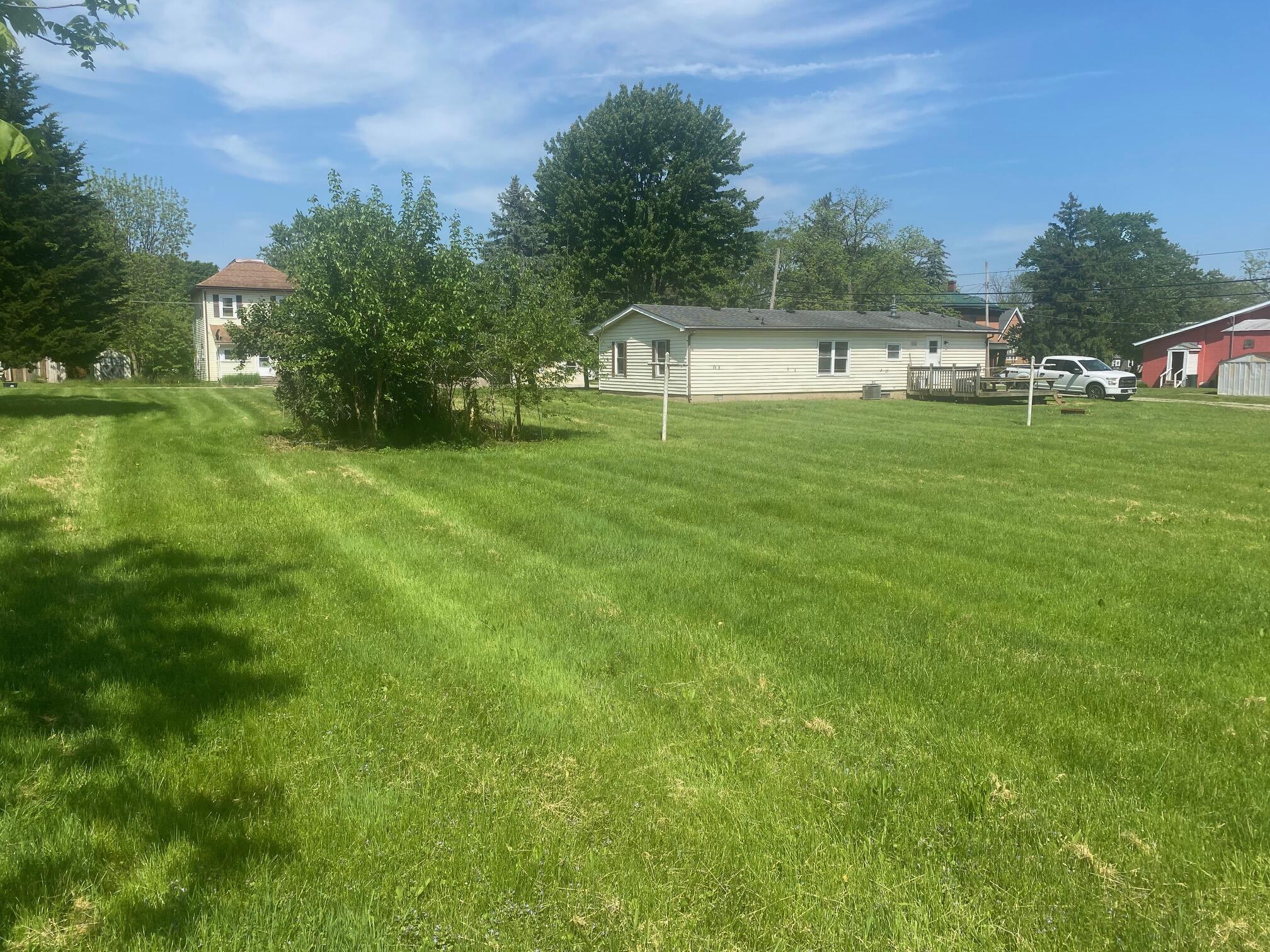 4 S Central Street, Ashley, Ohio image 3