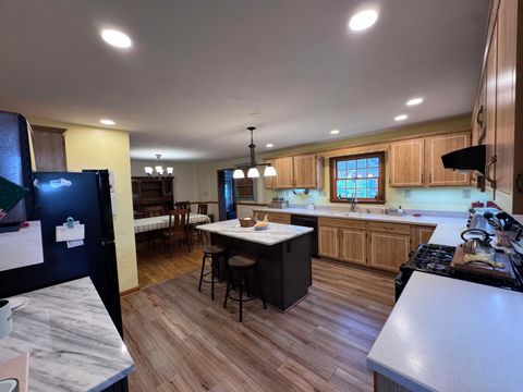 Tiny photo for 3771 Spence Road, New Carlisle, OH 45344 (MLS # 225037680)