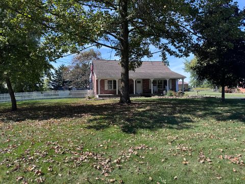 Tiny photo for 3771 Spence Road, New Carlisle, OH 45344 (MLS # 225037680)