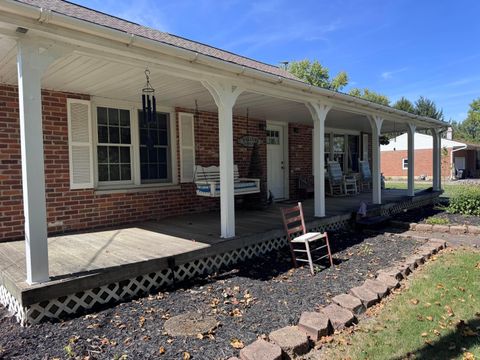 Tiny photo for 3771 Spence Road, New Carlisle, OH 45344 (MLS # 225037680)
