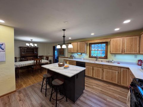 Tiny photo for 3771 Spence Road, New Carlisle, OH 45344 (MLS # 225037680)