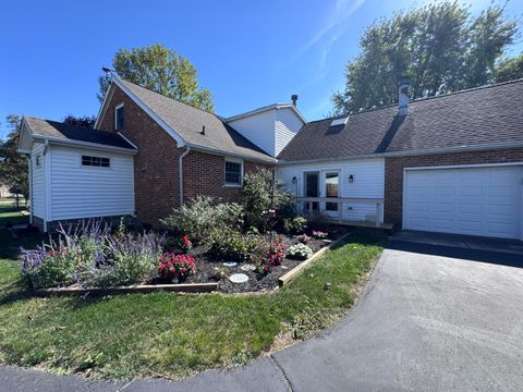 Tiny photo for 3771 Spence Road, New Carlisle, OH 45344 (MLS # 225037680)