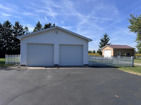 Tiny photo for 3771 Spence Road, New Carlisle, OH 45344 (MLS # 225037680)
