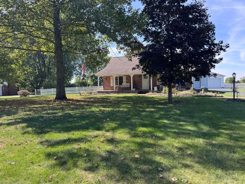 Tiny photo for 3771 Spence Road, New Carlisle, OH 45344 (MLS # 225037680)