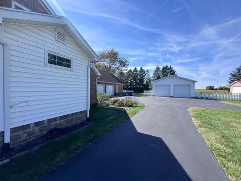 Tiny photo for 3771 Spence Road, New Carlisle, OH 45344 (MLS # 225037680)