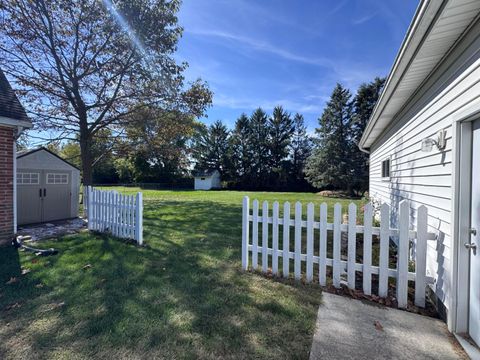 Tiny photo for 3771 Spence Road, New Carlisle, OH 45344 (MLS # 225037680)