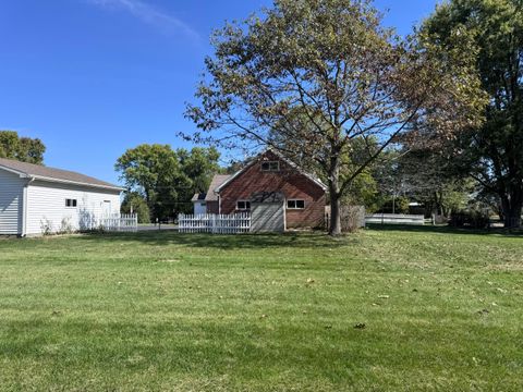 Tiny photo for 3771 Spence Road, New Carlisle, OH 45344 (MLS # 225037680)