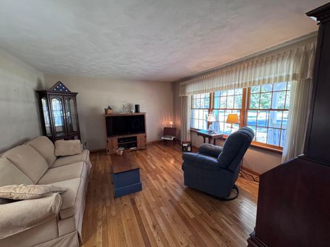 Tiny photo for 3771 Spence Road, New Carlisle, OH 45344 (MLS # 225037680)