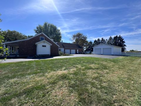 Tiny photo for 3771 Spence Road, New Carlisle, OH 45344 (MLS # 225037680)