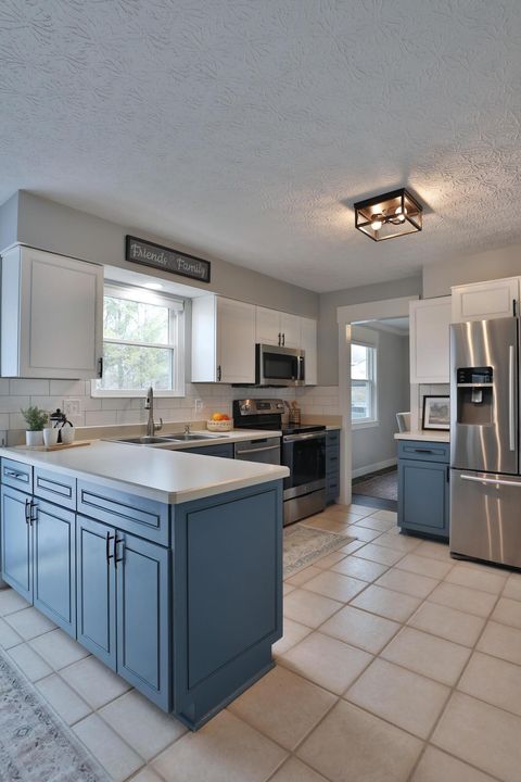 Tiny photo for 222 Bluejay Drive, Columbus, OH 43235 (MLS # 226000808)