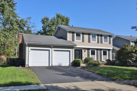 Photo of 222 Bluejay Drive, Columbus, OH 43235 (MLS # 226000808)