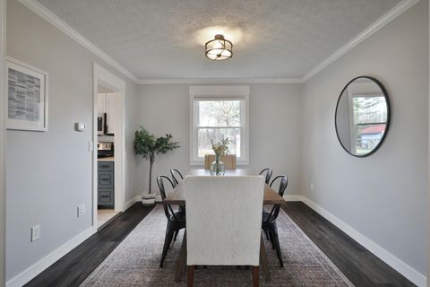 Tiny photo for 222 Bluejay Drive, Columbus, OH 43235 (MLS # 226000808)